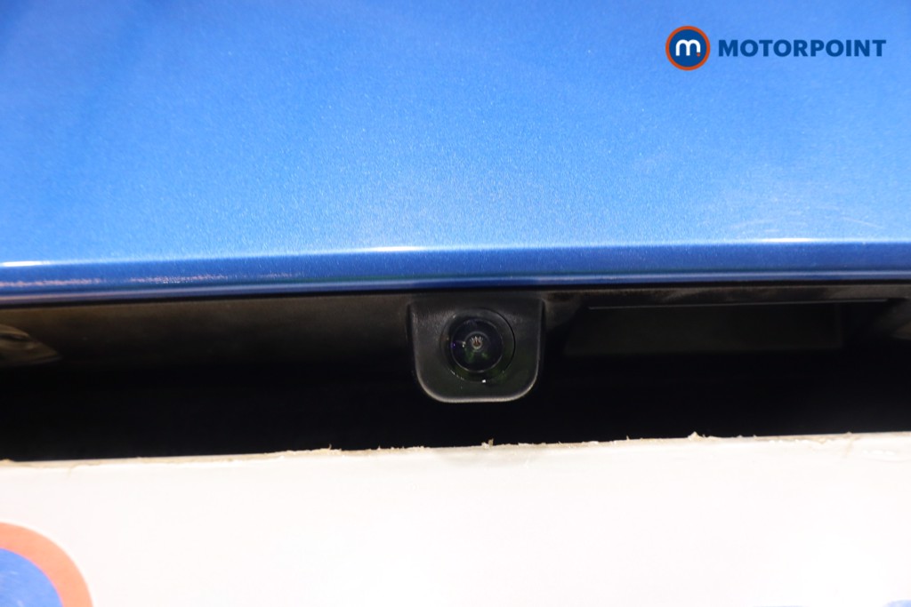 KIA Sportage Gt-Line S Automatic Petrol-Electric Hybrid SUV - Stock Number (1623521) - 33rd supplementary image