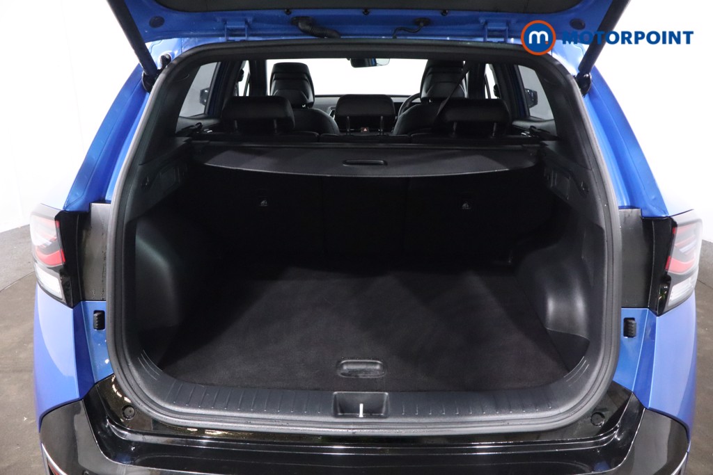 KIA Sportage Gt-Line S Automatic Petrol-Electric Hybrid SUV - Stock Number (1623521) - 34th supplementary image