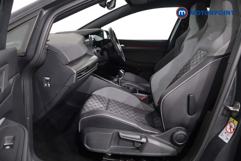 Volkswagen Golf R-Line Manual Petrol Hatchback - Stock Number (1623526) - 4th supplementary image