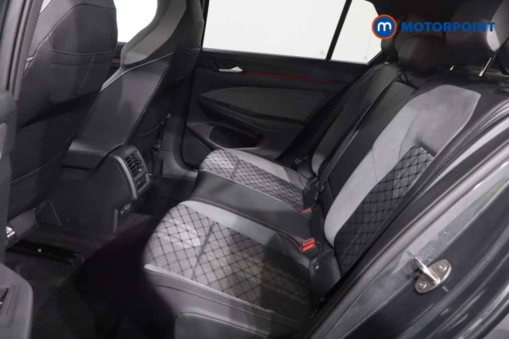Volkswagen Golf R-Line Manual Petrol Hatchback - Stock Number (1623526) - 5th supplementary image