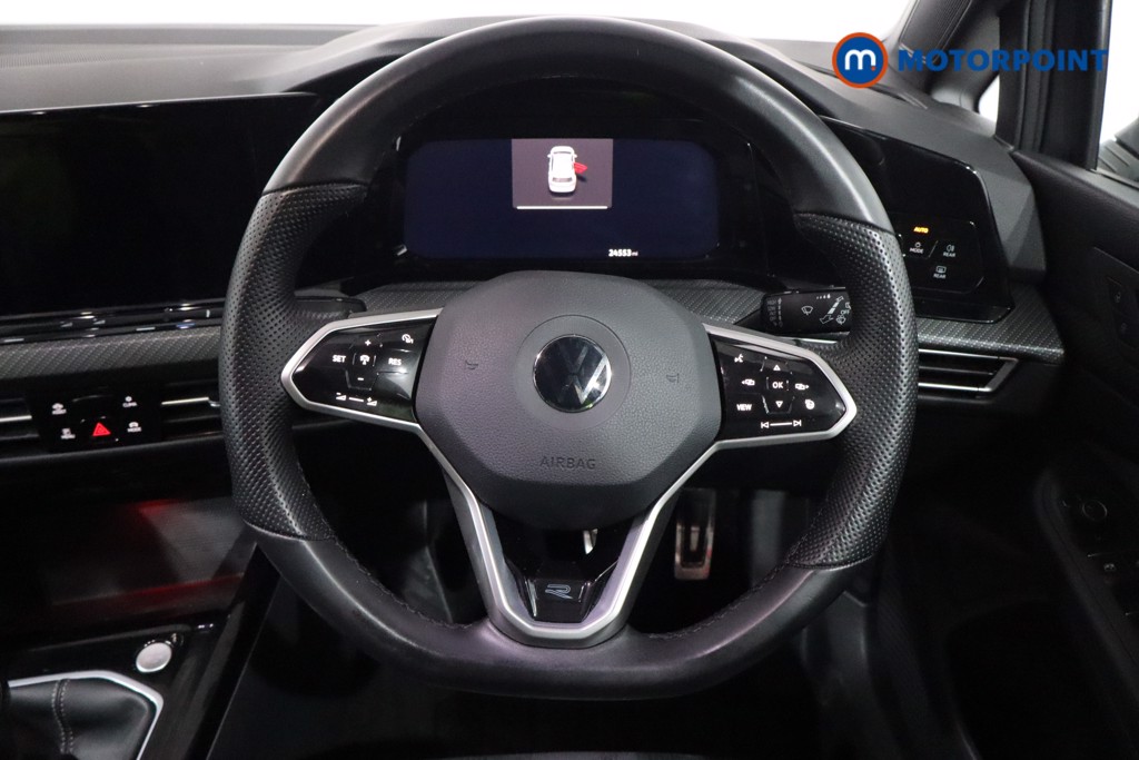 Volkswagen Golf R-Line Manual Petrol Hatchback - Stock Number (1623526) - 6th supplementary image