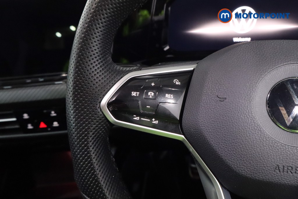 Volkswagen Golf R-Line Manual Petrol Hatchback - Stock Number (1623526) - 7th supplementary image