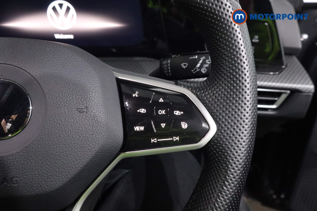 Volkswagen Golf R-Line Manual Petrol Hatchback - Stock Number (1623526) - 8th supplementary image