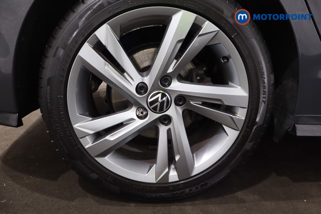 Volkswagen Golf R-Line Manual Petrol Hatchback - Stock Number (1623526) - 9th supplementary image