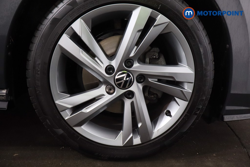 Volkswagen Golf R-Line Manual Petrol Hatchback - Stock Number (1623526) - 10th supplementary image