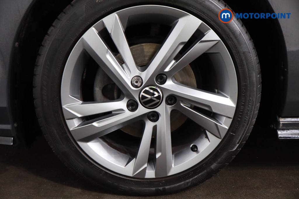 Volkswagen Golf R-Line Manual Petrol Hatchback - Stock Number (1623526) - 11th supplementary image