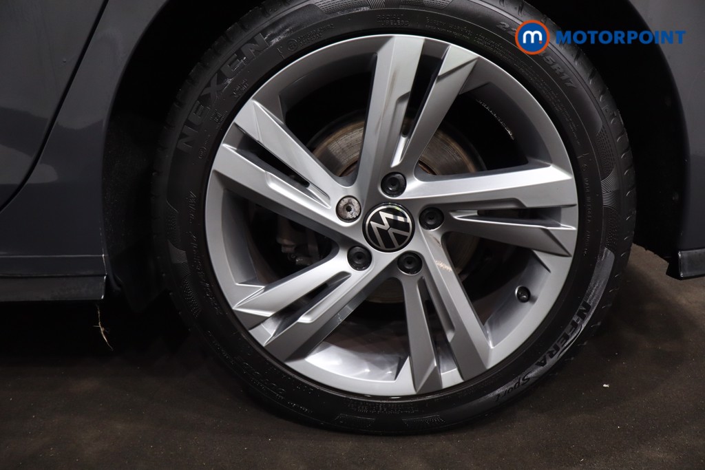 Volkswagen Golf R-Line Manual Petrol Hatchback - Stock Number (1623526) - 12th supplementary image