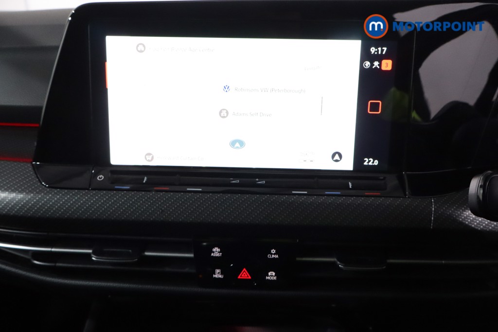 Volkswagen Golf R-Line Manual Petrol Hatchback - Stock Number (1623526) - 16th supplementary image