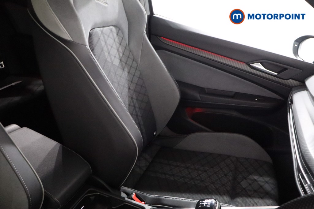 Volkswagen Golf R-Line Manual Petrol Hatchback - Stock Number (1623526) - 27th supplementary image