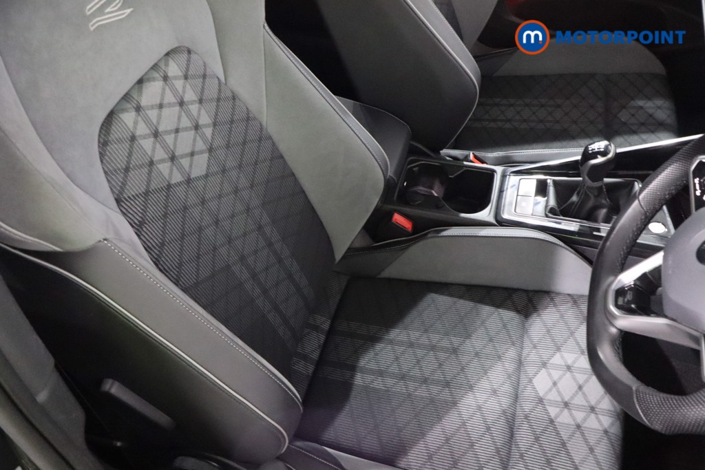 Volkswagen Golf R-Line Manual Petrol Hatchback - Stock Number (1623526) - 28th supplementary image