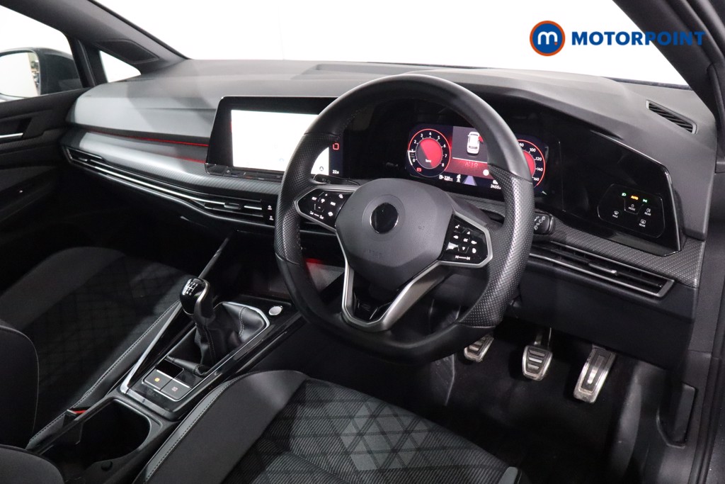 Volkswagen Golf R-Line Manual Petrol Hatchback - Stock Number (1623526) - 29th supplementary image