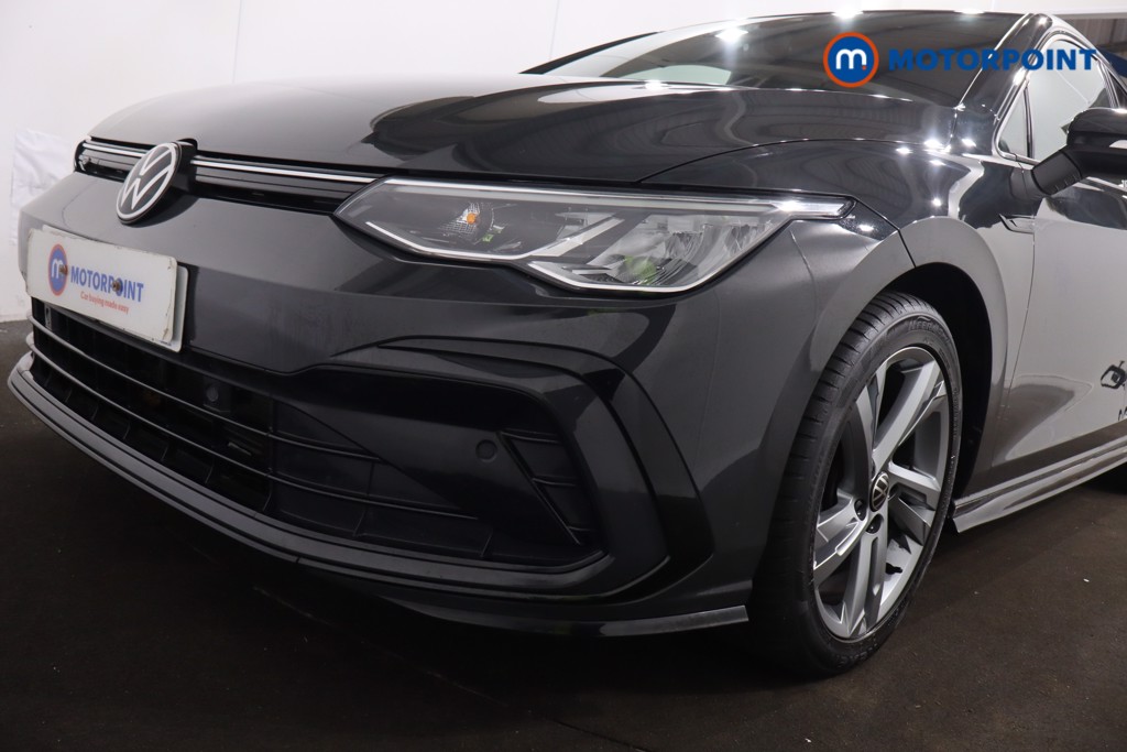 Volkswagen Golf R-Line Manual Petrol Hatchback - Stock Number (1623526) - 30th supplementary image