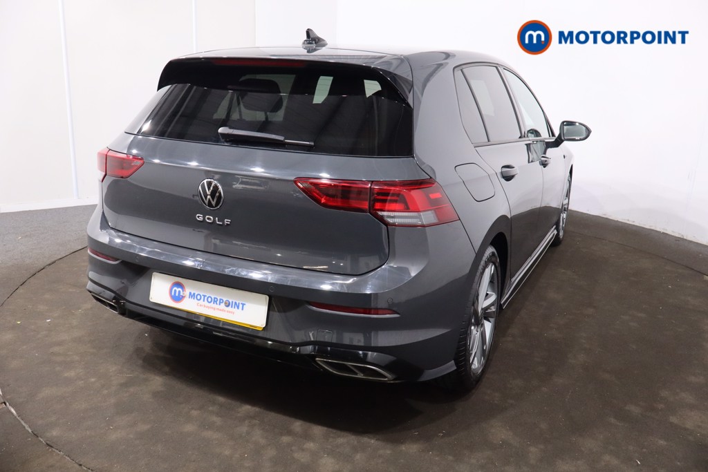 Volkswagen Golf R-Line Manual Petrol Hatchback - Stock Number (1623526) - 32nd supplementary image