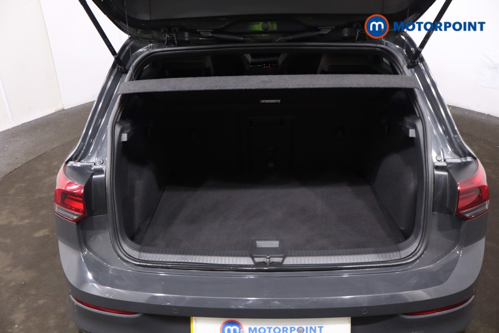 Volkswagen Golf R-Line Manual Petrol Hatchback - Stock Number (1623526) - 33rd supplementary image