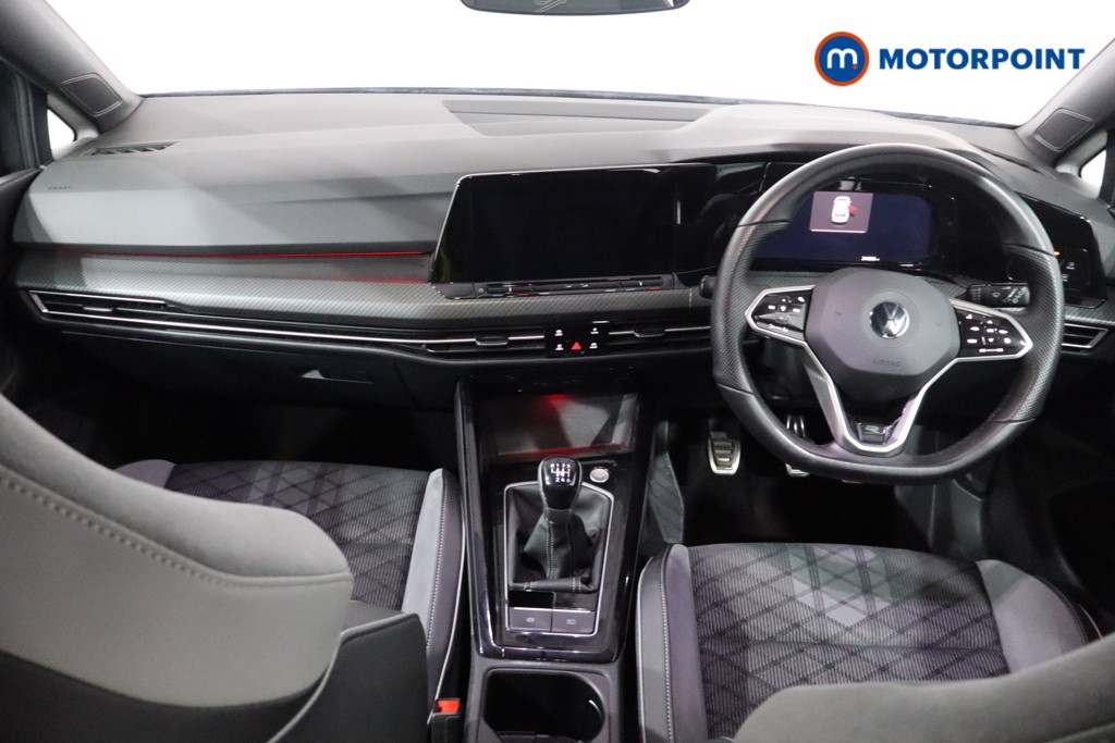Volkswagen Golf R-Line Manual Petrol Hatchback - Stock Number (1623526) - 1st supplementary image