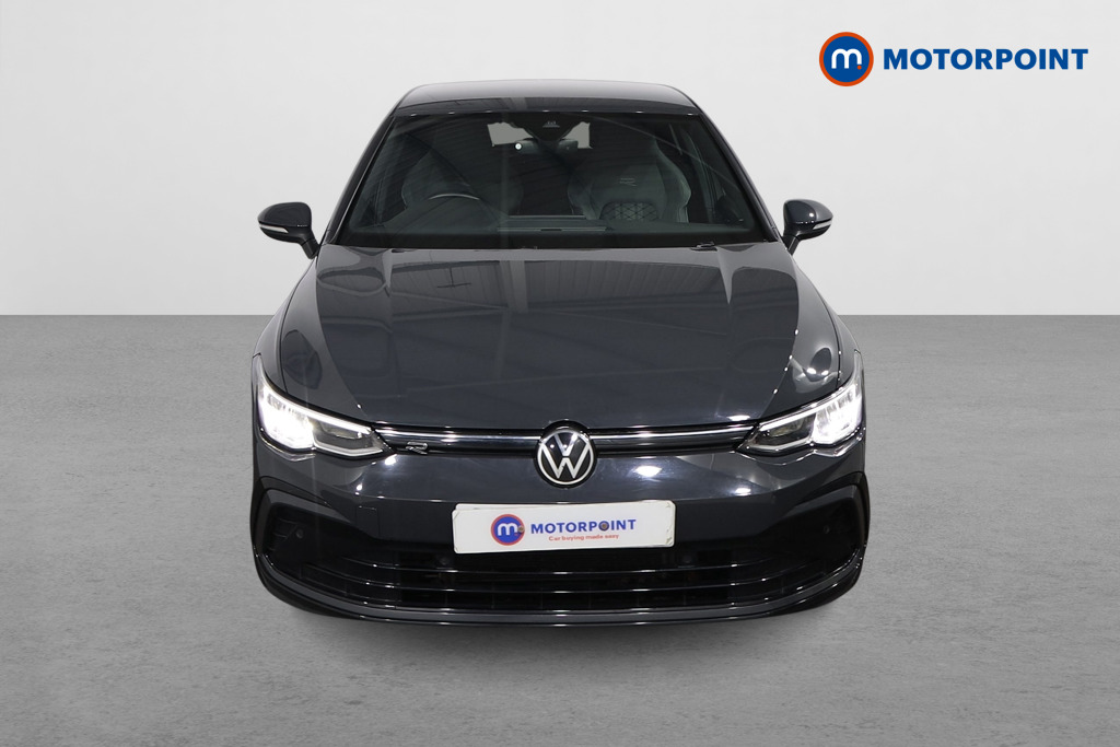 Volkswagen Golf R-Line Manual Petrol Hatchback - Stock Number (1623526) - Front bumper
