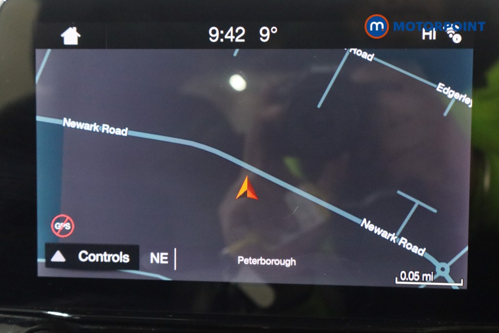 Ford Fiesta St-Line X Manual Petrol Hatchback - Stock Number (1623632) - 2nd supplementary image