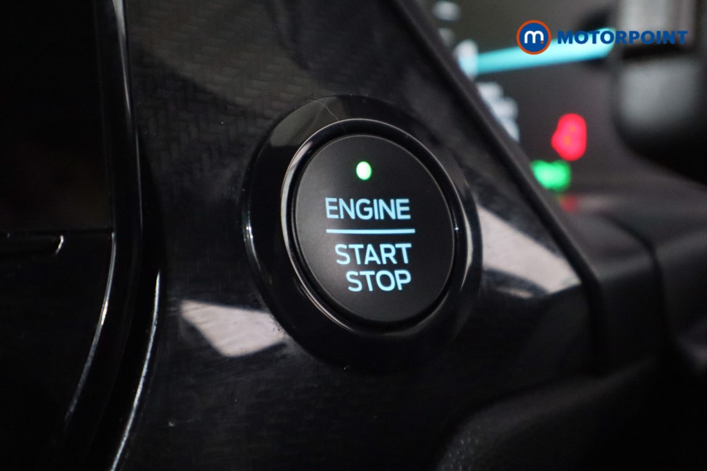 Ford Fiesta St-Line X Manual Petrol Hatchback - Stock Number (1623632) - 14th supplementary image