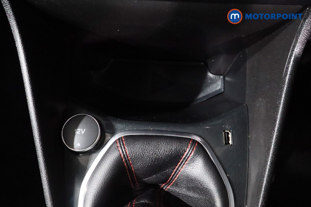 Ford Fiesta St-Line X Manual Petrol Hatchback - Stock Number (1623632) - 17th supplementary image