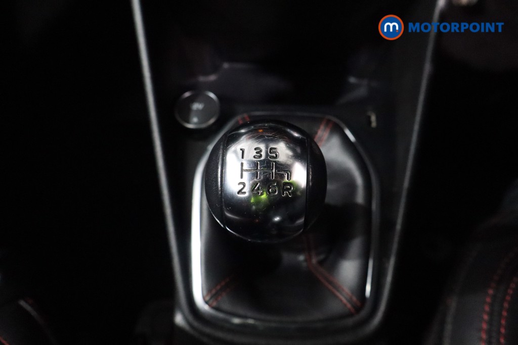 Ford Fiesta St-Line X Manual Petrol Hatchback - Stock Number (1623632) - 18th supplementary image