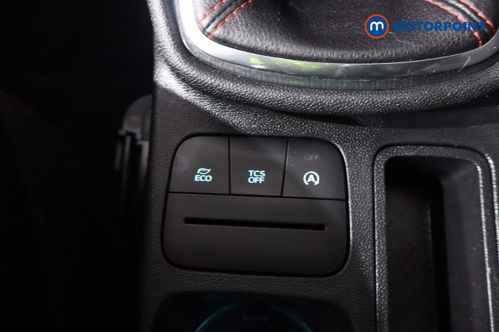 Ford Fiesta St-Line X Manual Petrol Hatchback - Stock Number (1623632) - 19th supplementary image