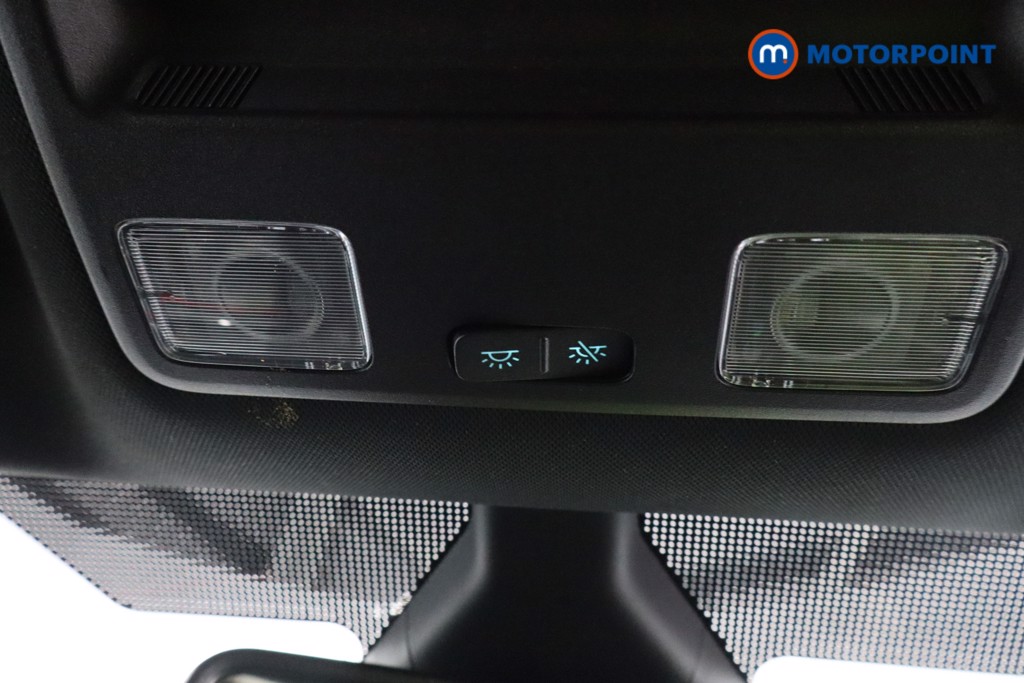 Ford Fiesta St-Line X Manual Petrol Hatchback - Stock Number (1623632) - 20th supplementary image