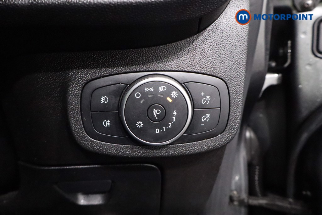 Ford Fiesta St-Line X Manual Petrol Hatchback - Stock Number (1623632) - 21st supplementary image