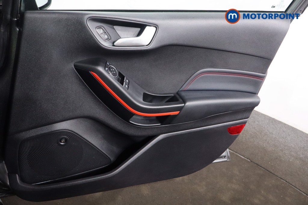Ford Fiesta St-Line X Manual Petrol Hatchback - Stock Number (1623632) - 22nd supplementary image