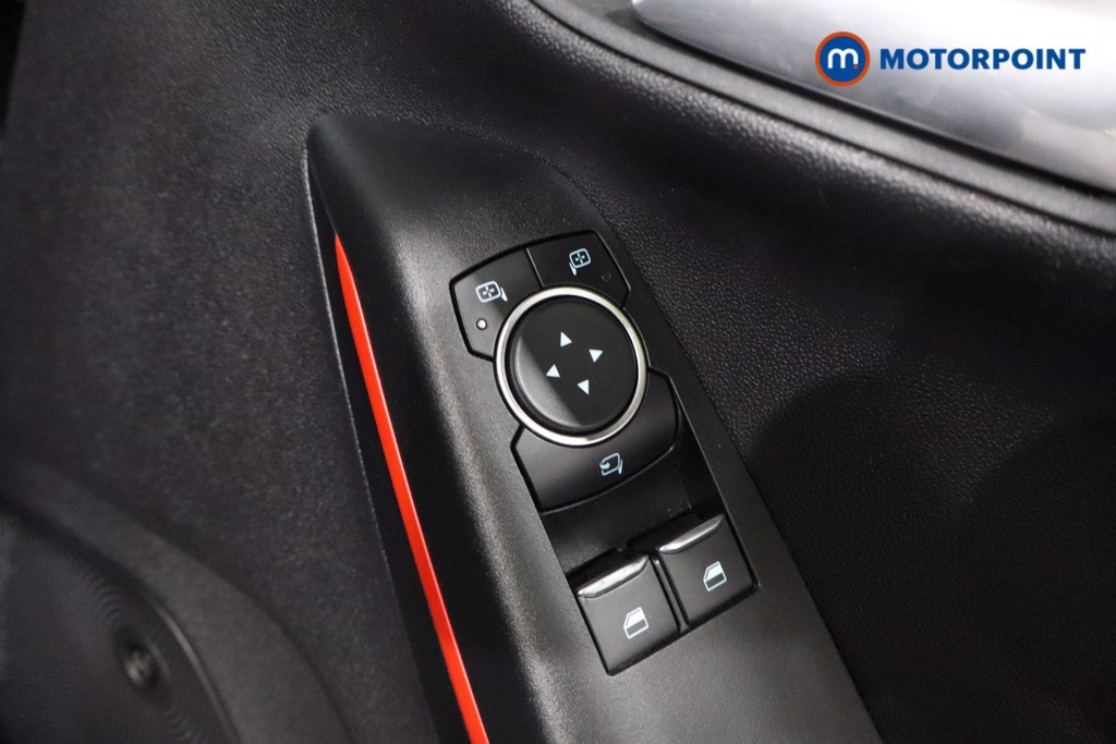 Ford Fiesta St-Line X Manual Petrol Hatchback - Stock Number (1623632) - 23rd supplementary image
