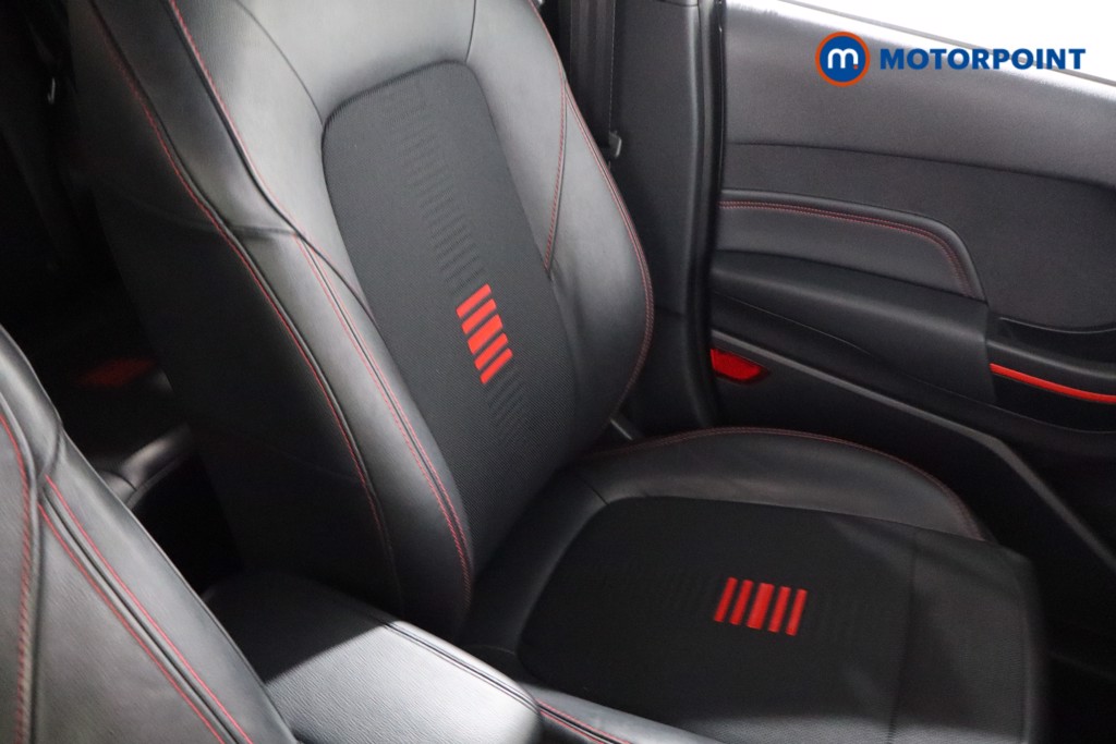 Ford Fiesta St-Line X Manual Petrol Hatchback - Stock Number (1623632) - 24th supplementary image