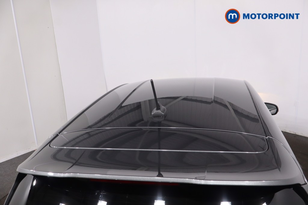 Ford Fiesta St-Line X Manual Petrol Hatchback - Stock Number (1623632) - 28th supplementary image