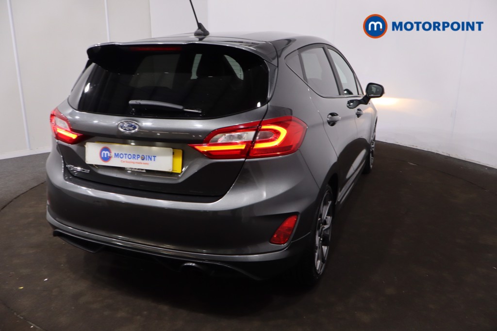 Ford Fiesta St-Line X Manual Petrol Hatchback - Stock Number (1623632) - 29th supplementary image