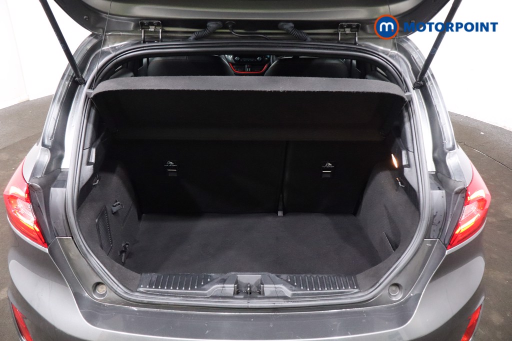 Ford Fiesta St-Line X Manual Petrol Hatchback - Stock Number (1623632) - 30th supplementary image