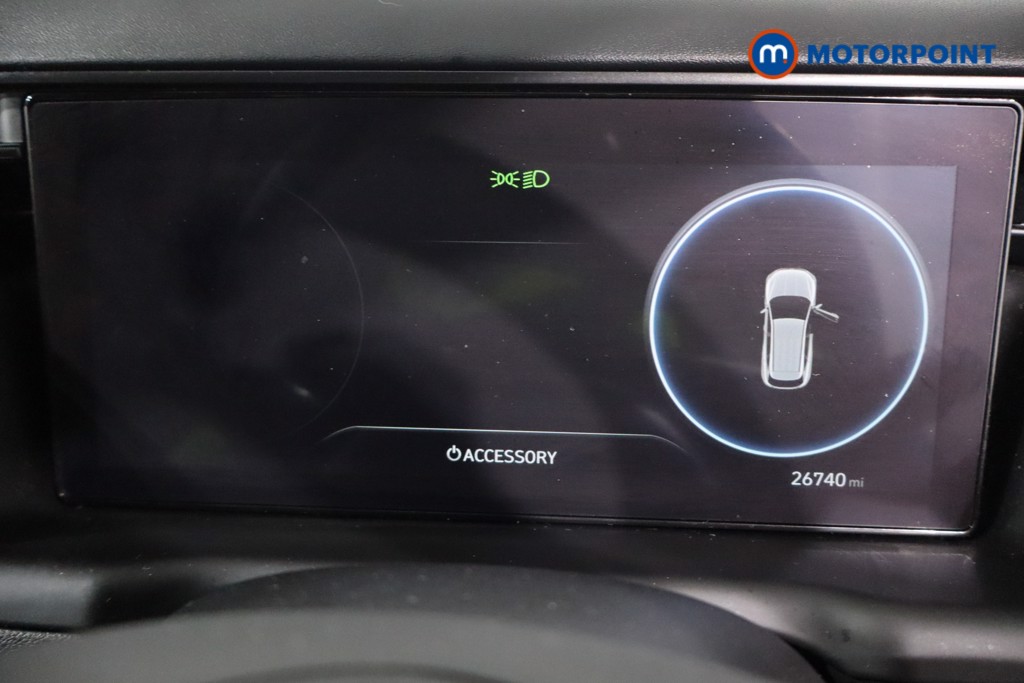 Hyundai Tucson N Line Automatic Petrol-Electric Hybrid SUV - Stock Number (1623899) - 14th supplementary image