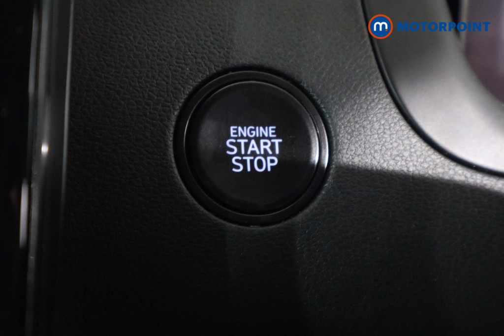 Hyundai Tucson N Line Automatic Petrol-Electric Hybrid SUV - Stock Number (1623899) - 15th supplementary image