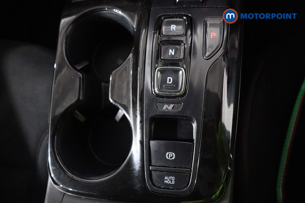 Hyundai Tucson N Line Automatic Petrol-Electric Hybrid SUV - Stock Number (1623899) - 20th supplementary image
