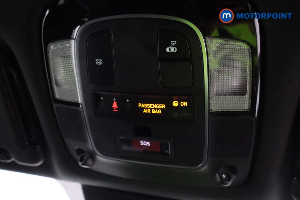 Hyundai Tucson N Line Automatic Petrol-Electric Hybrid SUV - Stock Number (1623899) - 21st supplementary image