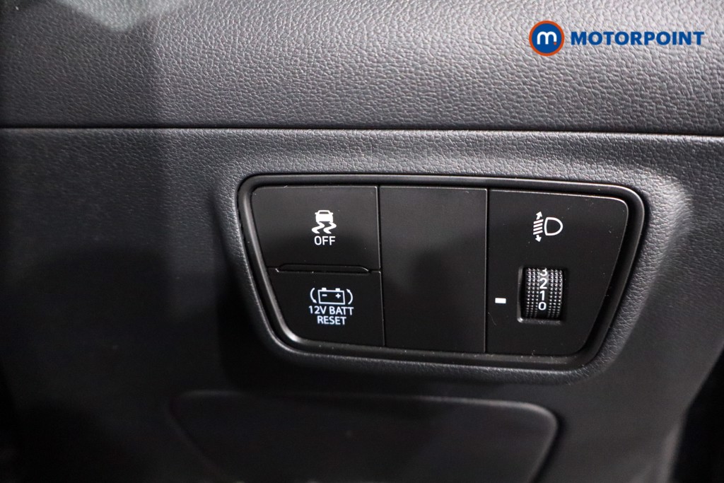 Hyundai Tucson N Line Automatic Petrol-Electric Hybrid SUV - Stock Number (1623899) - 22nd supplementary image