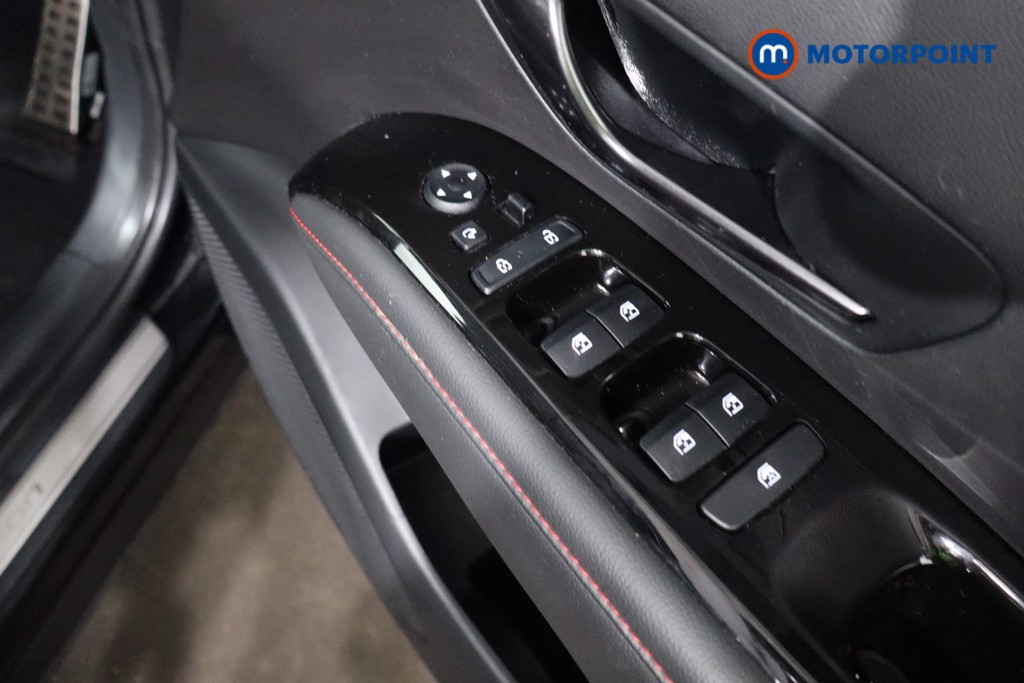 Hyundai Tucson N Line Automatic Petrol-Electric Hybrid SUV - Stock Number (1623899) - 24th supplementary image