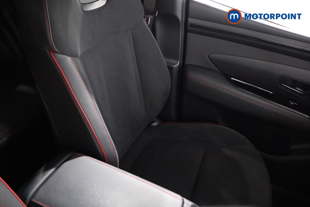 Hyundai Tucson N Line Automatic Petrol-Electric Hybrid SUV - Stock Number (1623899) - 25th supplementary image