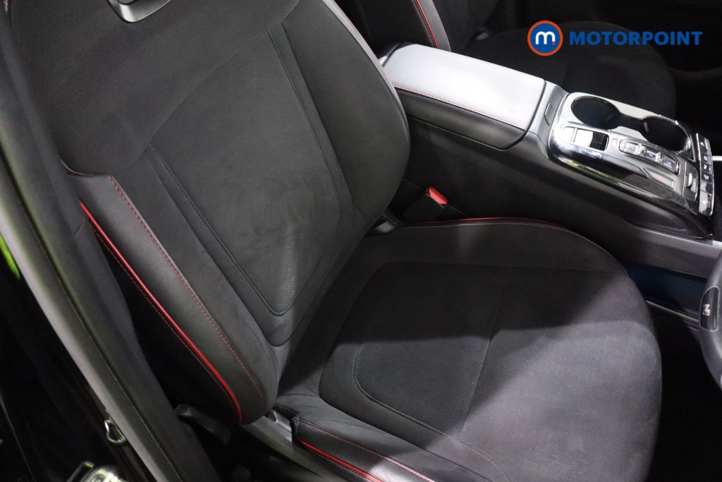 Hyundai Tucson N Line Automatic Petrol-Electric Hybrid SUV - Stock Number (1623899) - 26th supplementary image