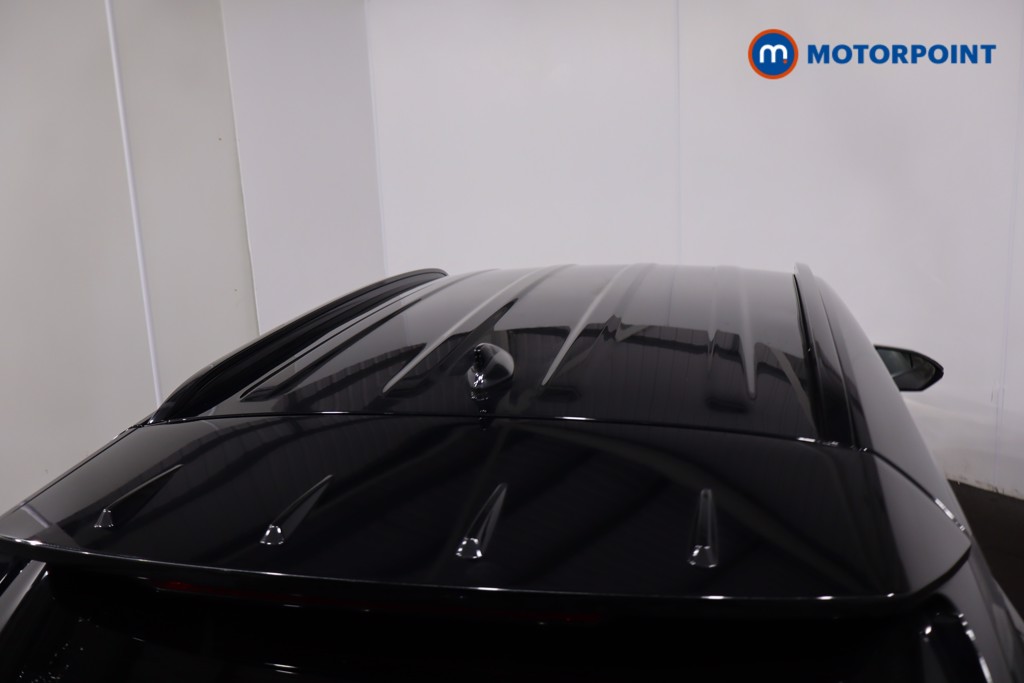 Hyundai Tucson N Line Automatic Petrol-Electric Hybrid SUV - Stock Number (1623899) - 29th supplementary image