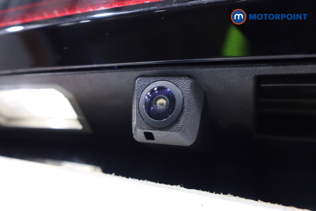 Hyundai Tucson N Line Automatic Petrol-Electric Hybrid SUV - Stock Number (1623899) - 31st supplementary image