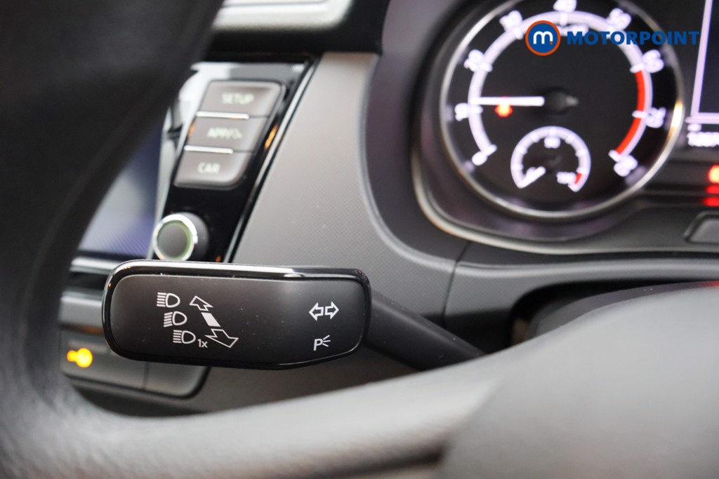 Skoda Fabia S Manual Petrol Hatchback - Stock Number (1595359) - 3rd supplementary image