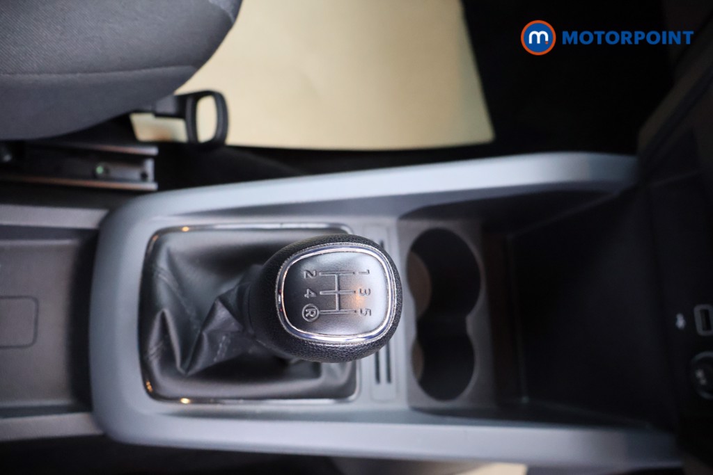 Skoda Fabia S Manual Petrol Hatchback - Stock Number (1595359) - 7th supplementary image