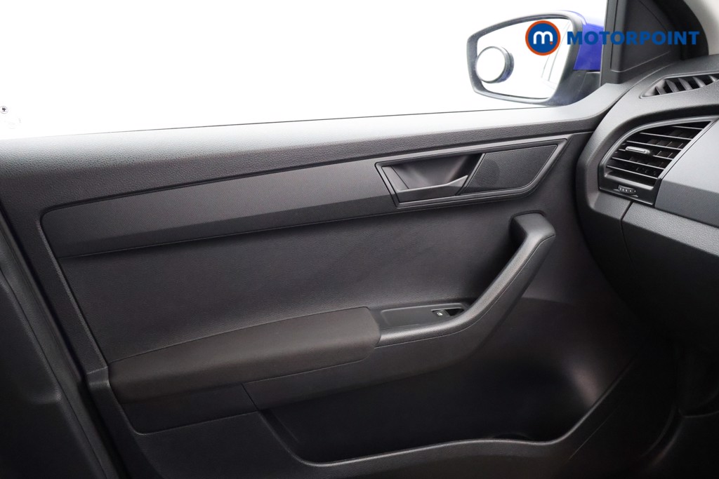 Skoda Fabia S Manual Petrol Hatchback - Stock Number (1595359) - 9th supplementary image