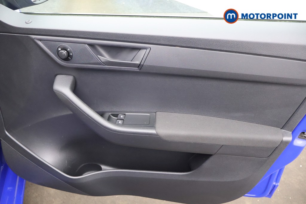 Skoda Fabia S Manual Petrol Hatchback - Stock Number (1595359) - 10th supplementary image