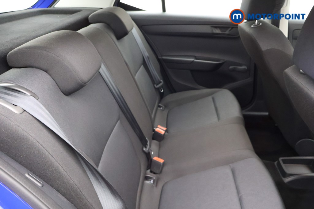 Skoda Fabia S Manual Petrol Hatchback - Stock Number (1595359) - 13th supplementary image