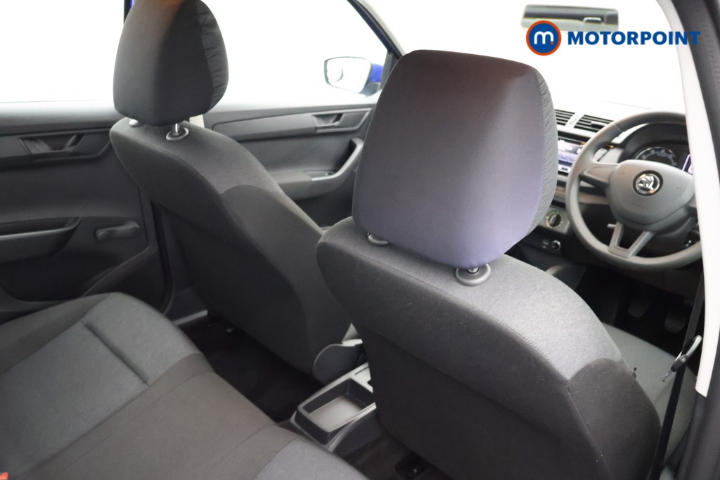 Skoda Fabia S Manual Petrol Hatchback - Stock Number (1595359) - 14th supplementary image