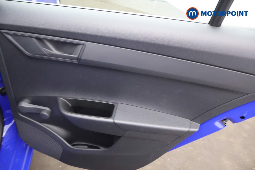 Skoda Fabia S Manual Petrol Hatchback - Stock Number (1595359) - 15th supplementary image